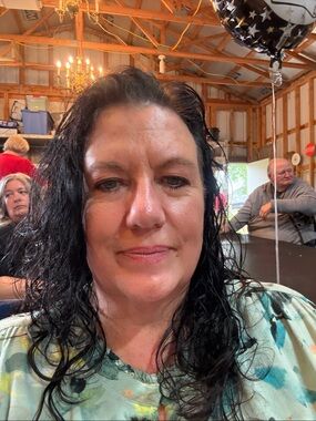Meet your Posher, Jackie